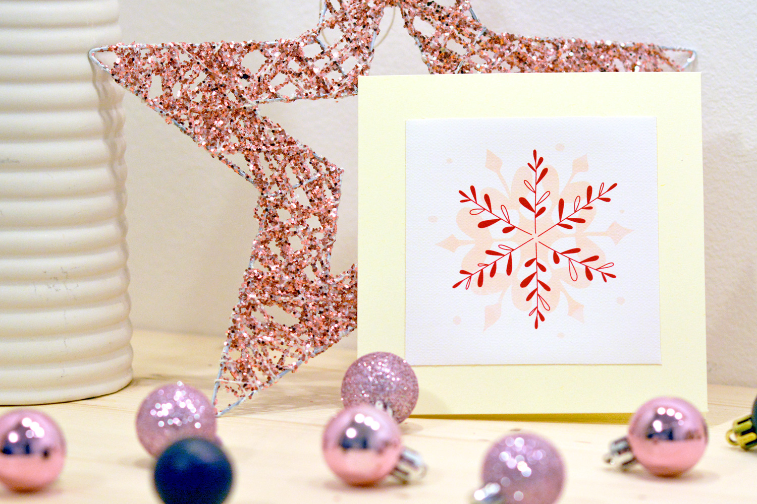 Novoletne voščilnice